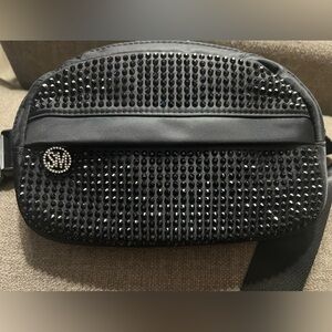 Steve Madden Bling Belt Bag